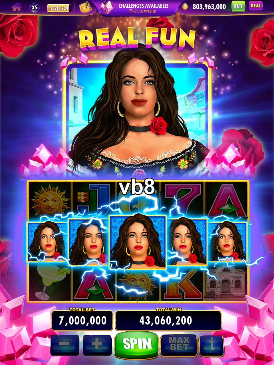 vb8 APK