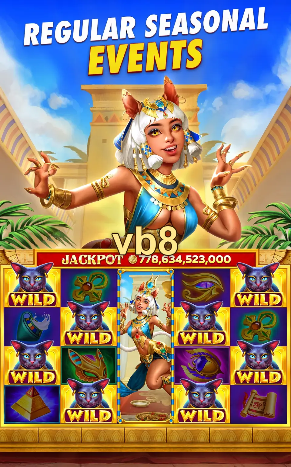 vb8 APK