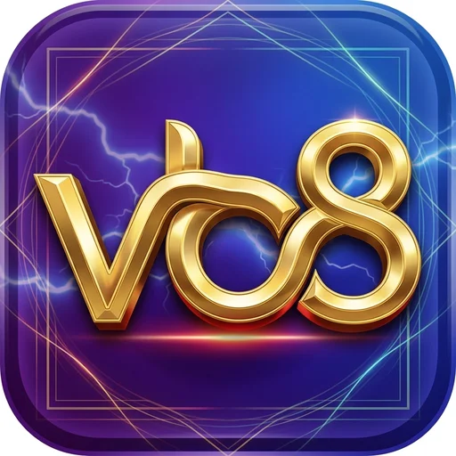 vb8 Logo - অফিসিয়াল