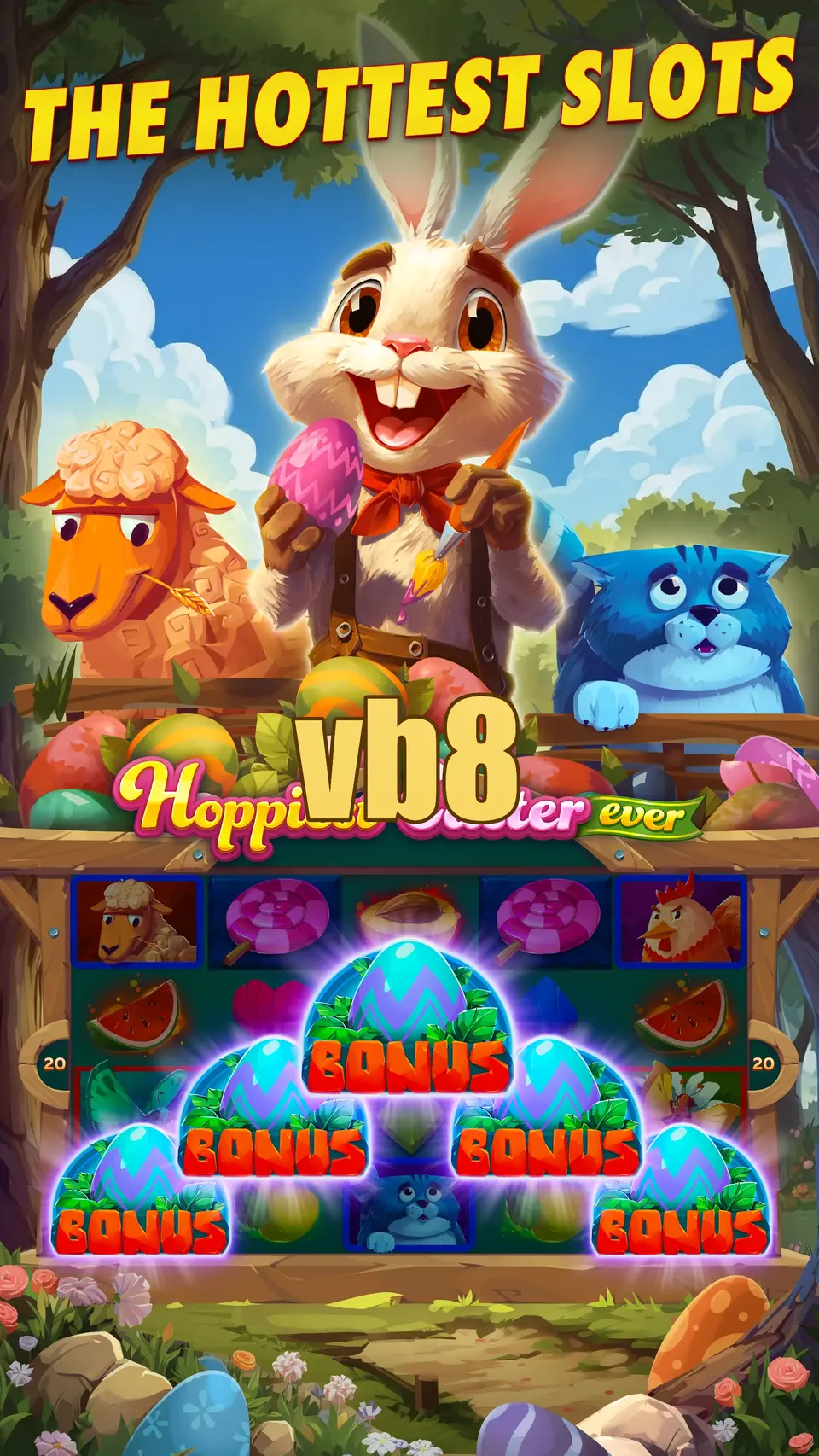 vb8 Preview - অফিসিয়াল ডাউনলোড