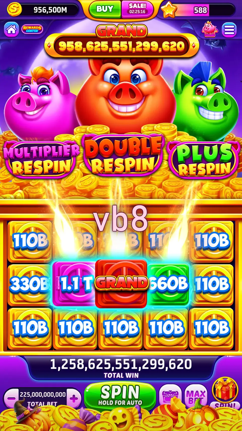 vb8 স্ক্রিনশট অফিসিয়াল APK